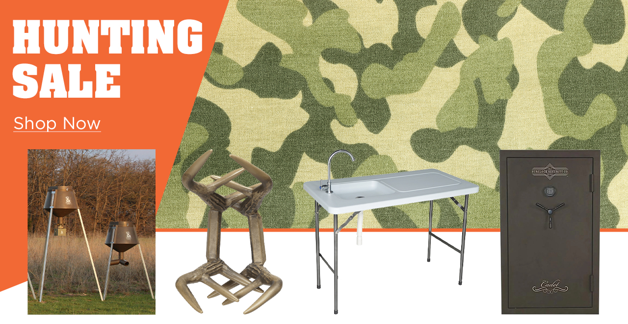 Hunting Supplies